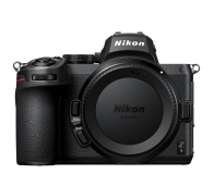 Bezlusterkowiec Nikon Z5 body